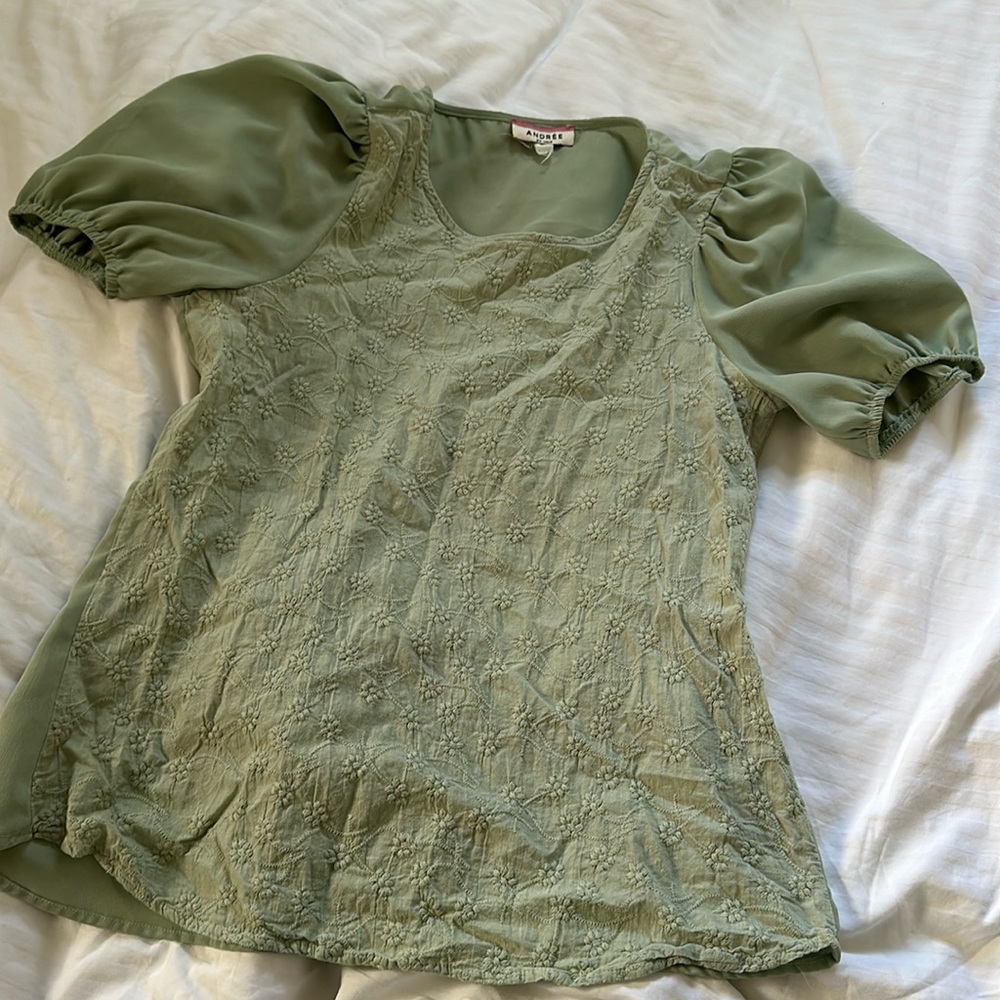 Blouse